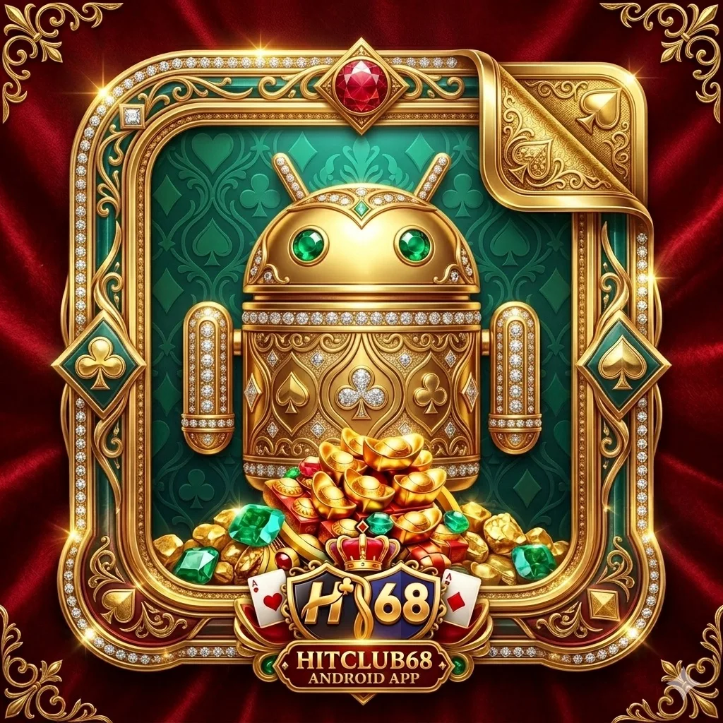 hitclub tải androi
