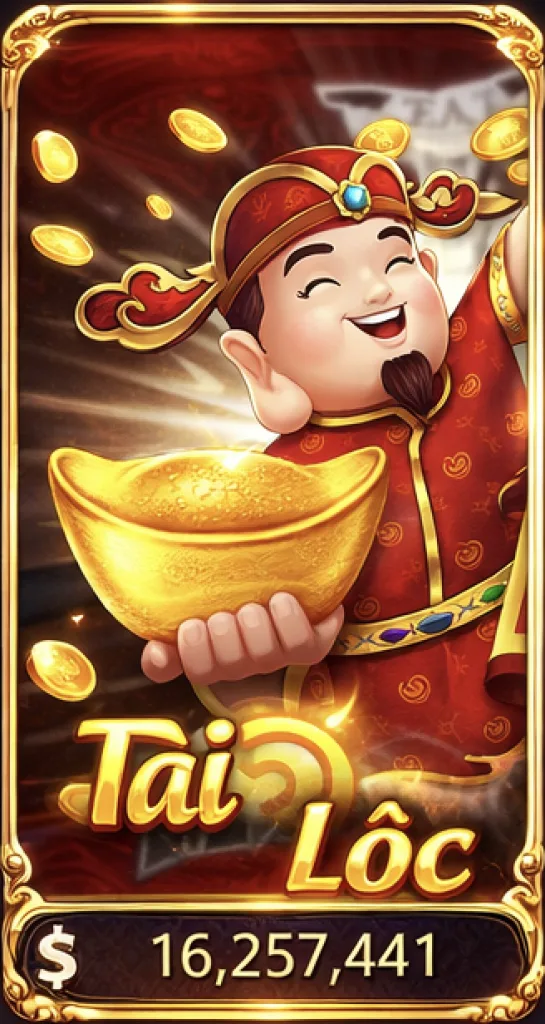 hitclub tài lộc